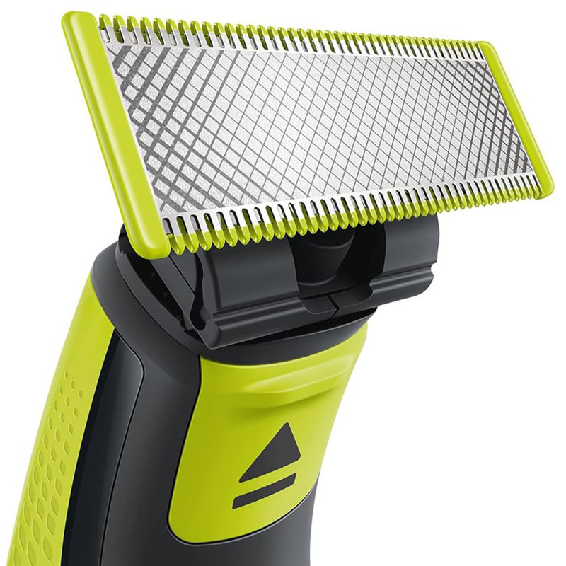 تیغ و شبکه فیلیپس مدل One Blade بسته 2 عددی
