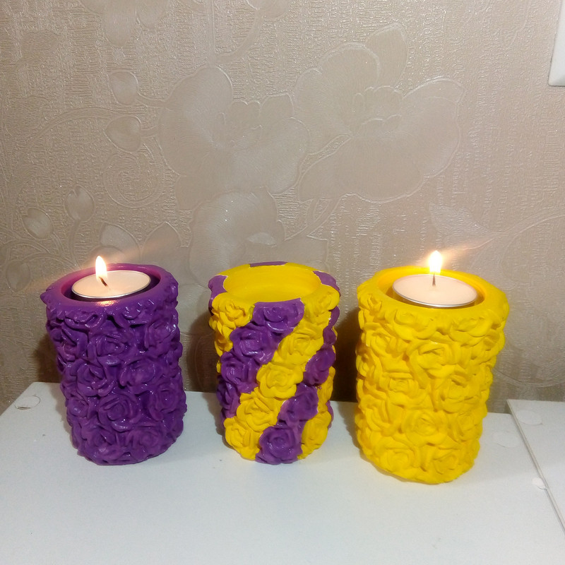 جاشمعی مدل EE 3 مجموعه 3 عددی