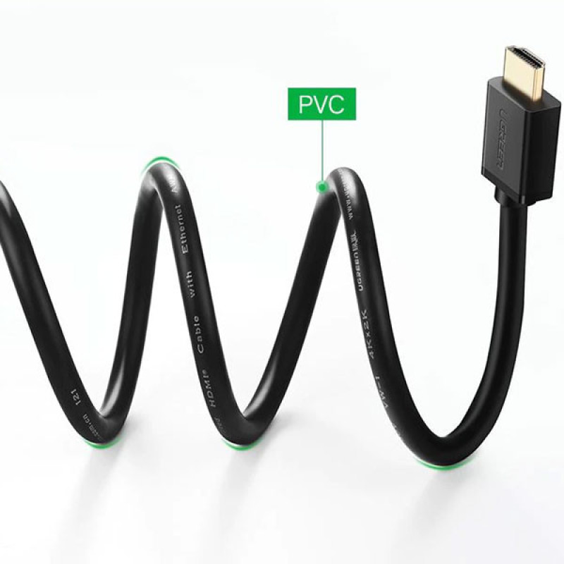 کابل HDMI بافو مدل BF-8K طول 3 متر