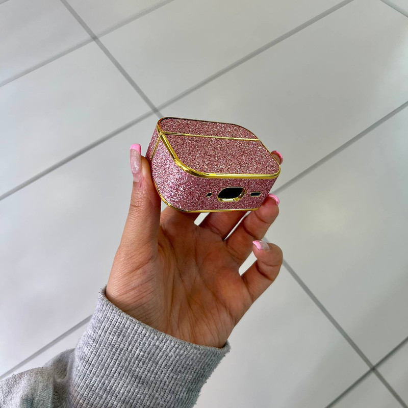 کاور طرح شاین مناسب برای کیس اپل  ایرپاد Pro2 به همراه آویز