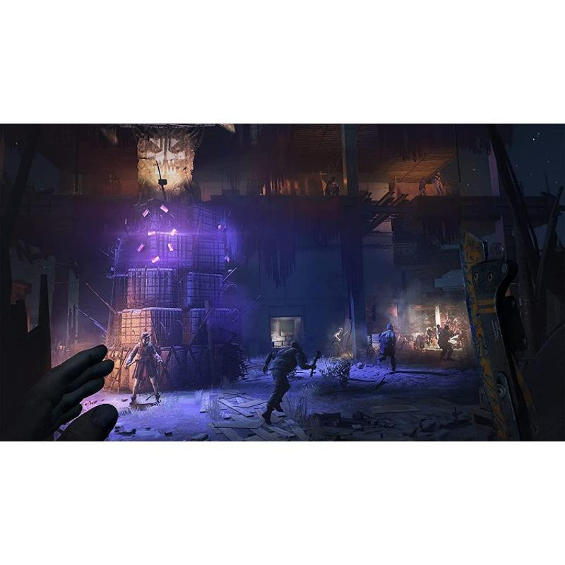 بازی Dying Light 2: Stay Human نسخه استاندارد مخصوص PS5