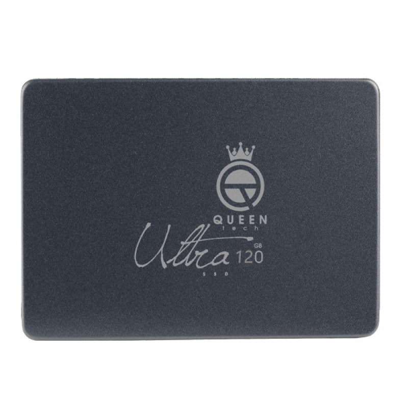 اس اس دی اینترنال کوئین تک مدل Ultra ظرفیت 120 گیگابایت