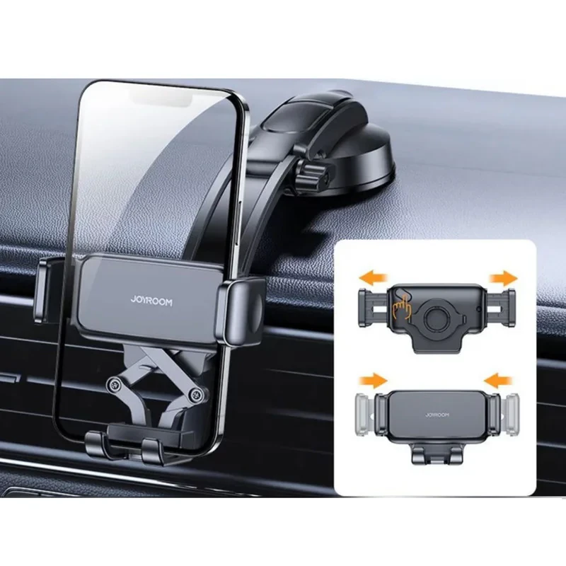 پایه نگهدارنده گوشی موبایل جوی روم مدل Zs283 Arm