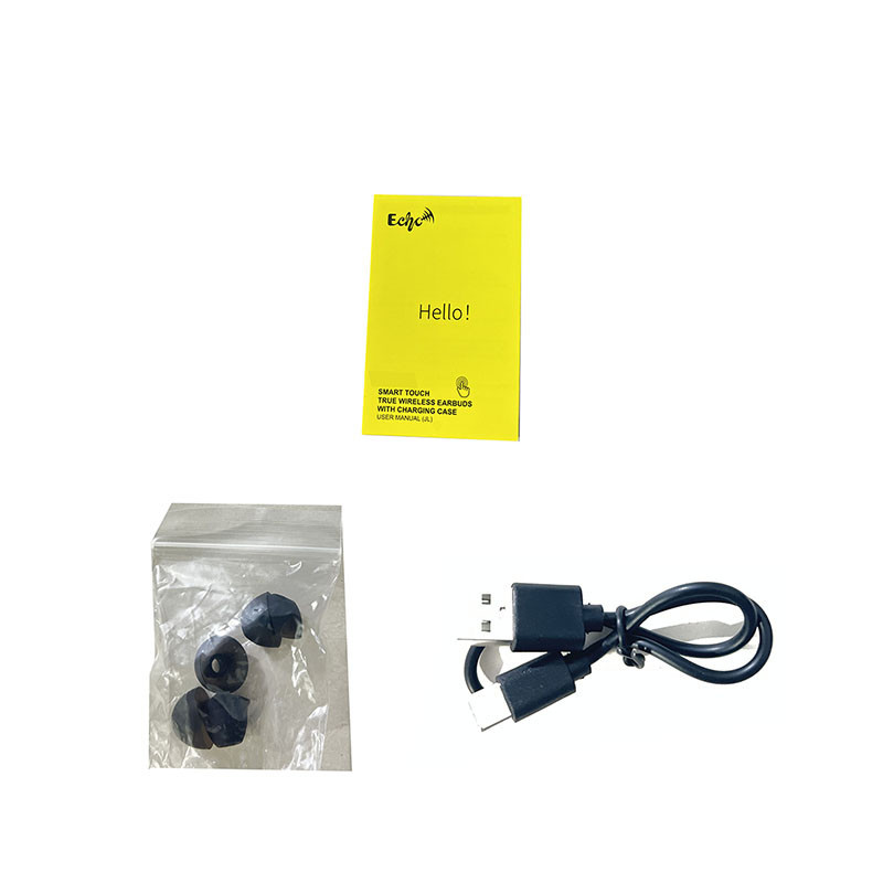 هدفون بلوتوثی اکو مدل E39