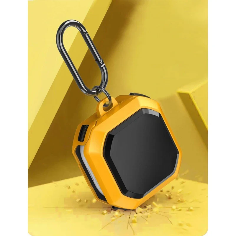کاور مدل Eggshell-2 مناسب برای هدفون سامسونگ Galaxy Buds Live  Galaxy Buds Pro