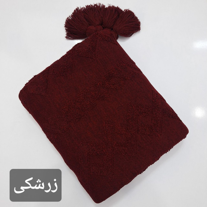 شال مبل و تخت مدل ایران سایز ۱۷۵×۱۴۰ سانتیمتر