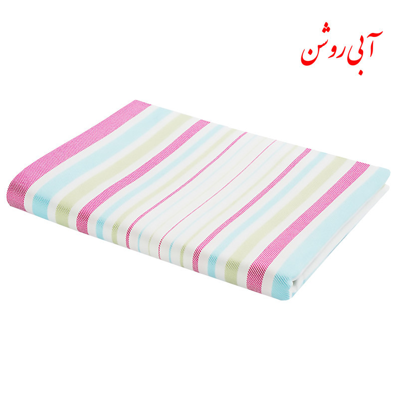 حوله حمام ابراهیمی یزد مدل سرند سایز 160x110 سانتی متر