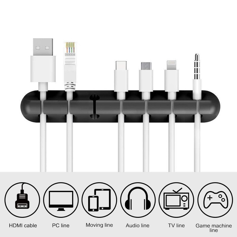 نظم دهنده سیم و کابل مدل 7P