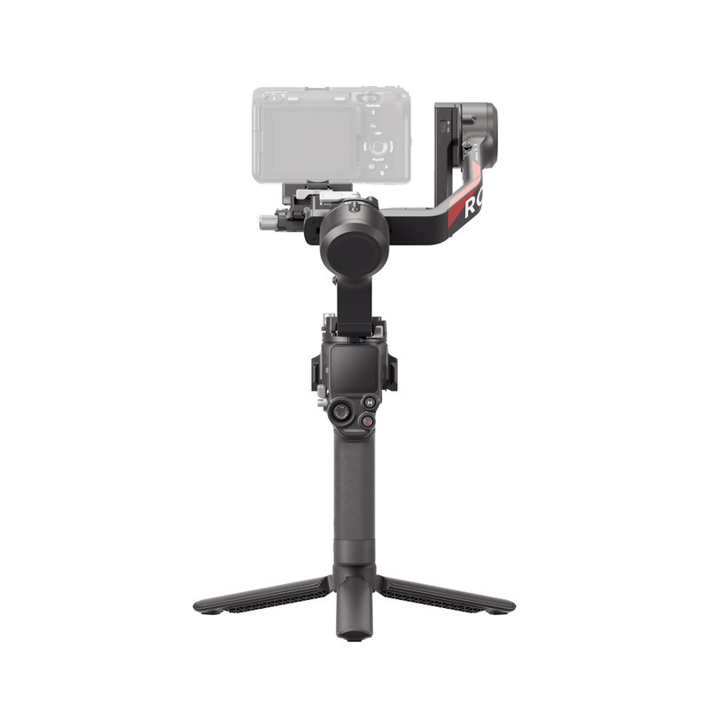 گیمبال دی جی آی مدل DJI RS4