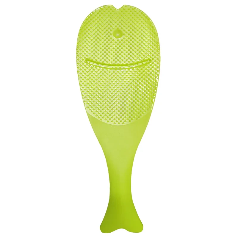 کفگیر طرح ماهی کد m11