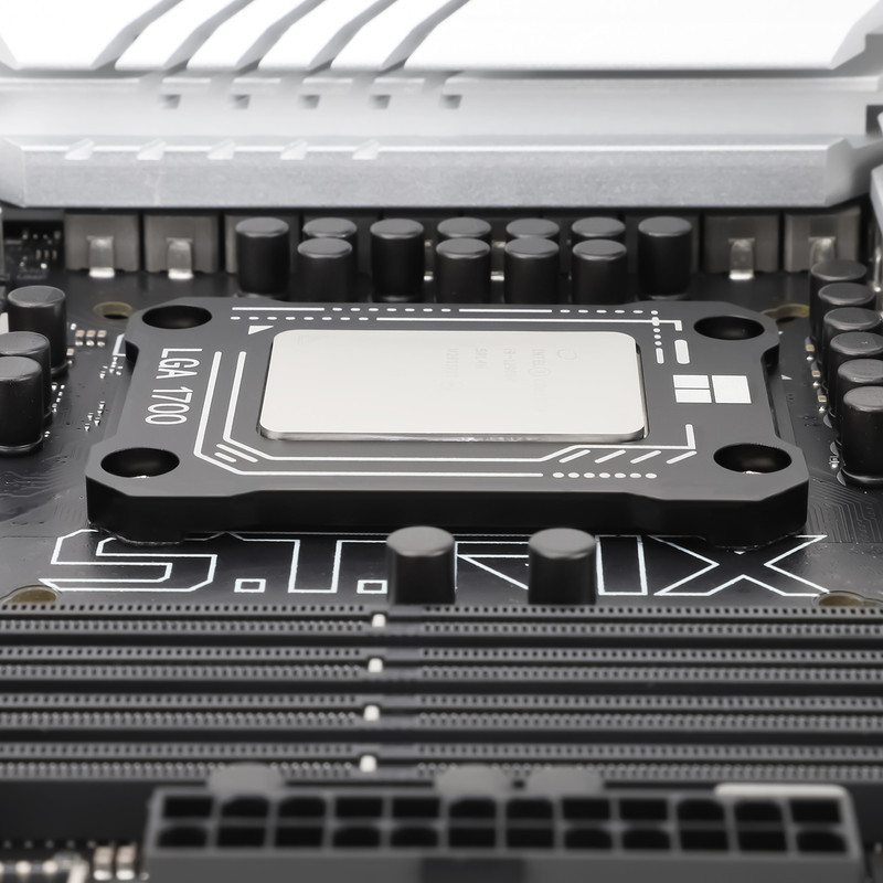 پایه پردازنده ترمالرایت LGA1700 مدل BCF CPU Thermalright