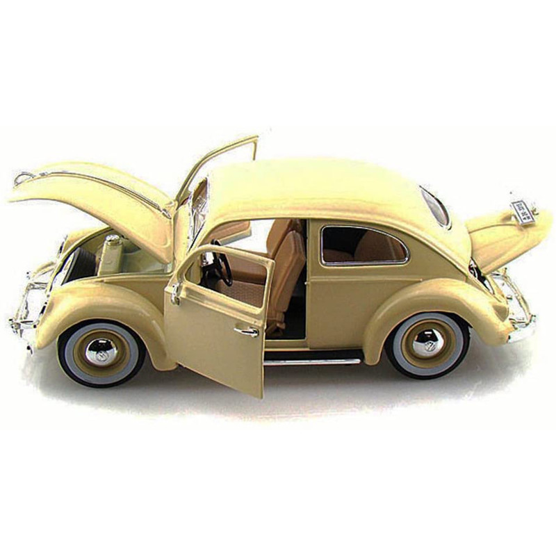 ماکت ماشین بوراگو مدل 1955 Volkswagen