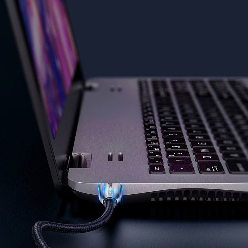 کابل HDMI باسئوس مدل CADSP-B01 طول 2 متر