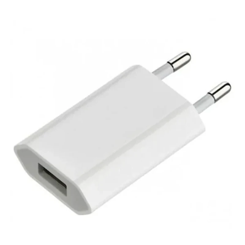 شارژر دیواری 5 وات اکی یس مدل APL-EU-PIN