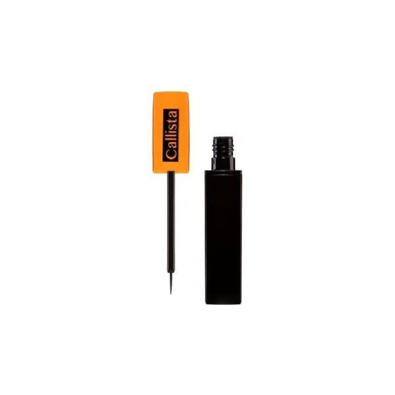 خط چشم کالیستا مدل Liner and Sharper