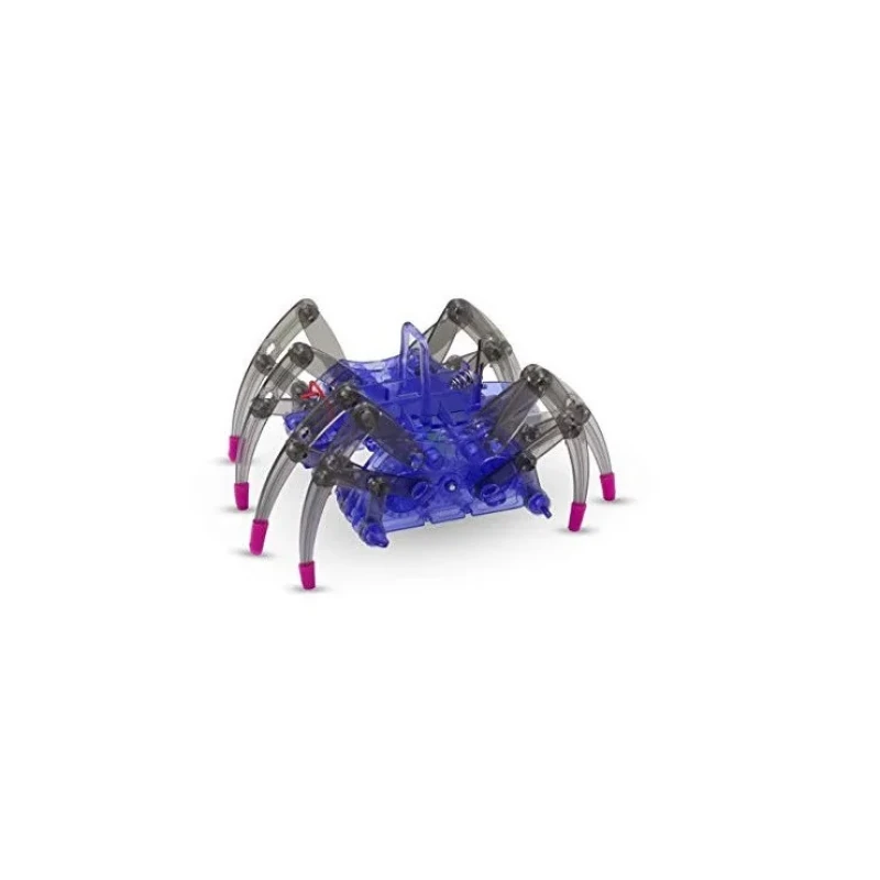 کیت آموزشی مدل ربات عنکبوتی کد SPIDER-300