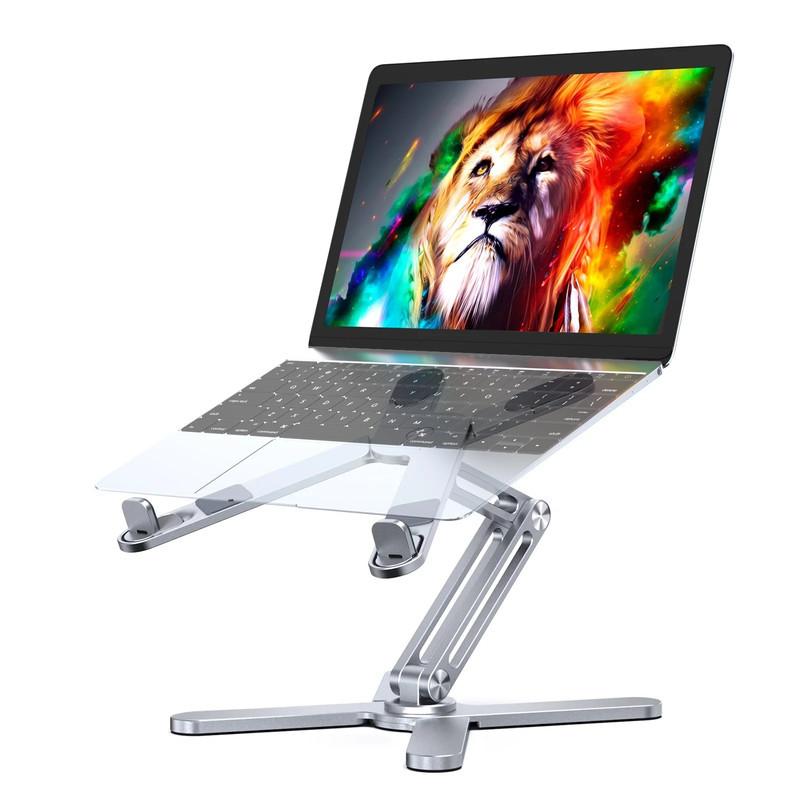 پایه نگهدارنده لپ تاپ مدل X7