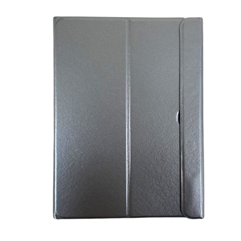 کیف کلاسوری مدل بوک کاور مناسب برای تبلت سامسونگ Galaxy Note 10 ( P600P601)