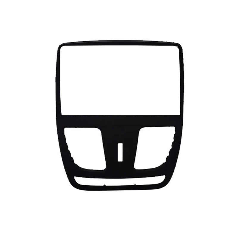 قاب مانیتور خودرو مدل RK10030 مناسب برای ساینا