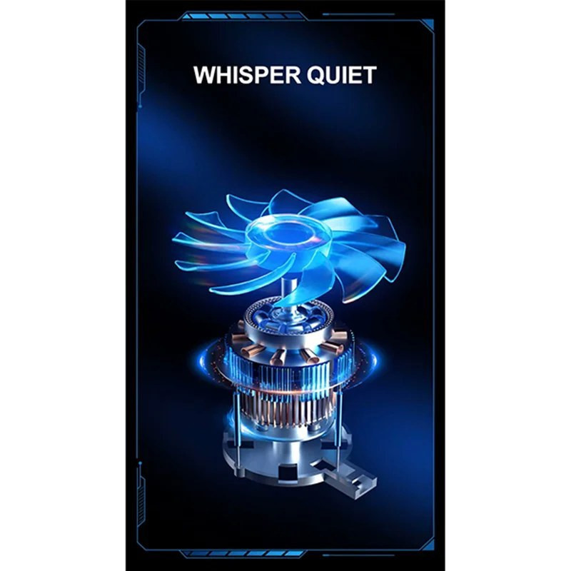 پایه خنک کننده  لپ تاپ کول کلد مدل F15