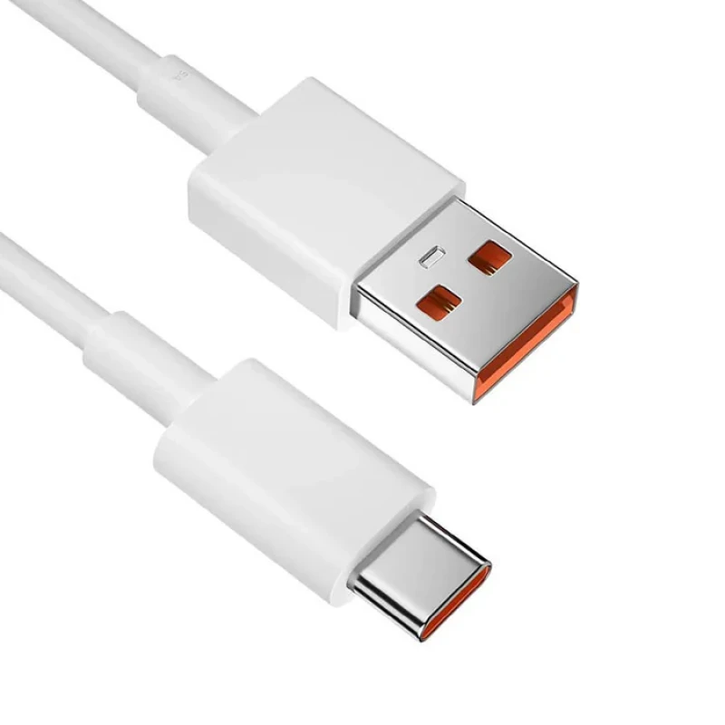 کابل تبدیل USB به USB-C مدل Redmi 12S طول 1 متر