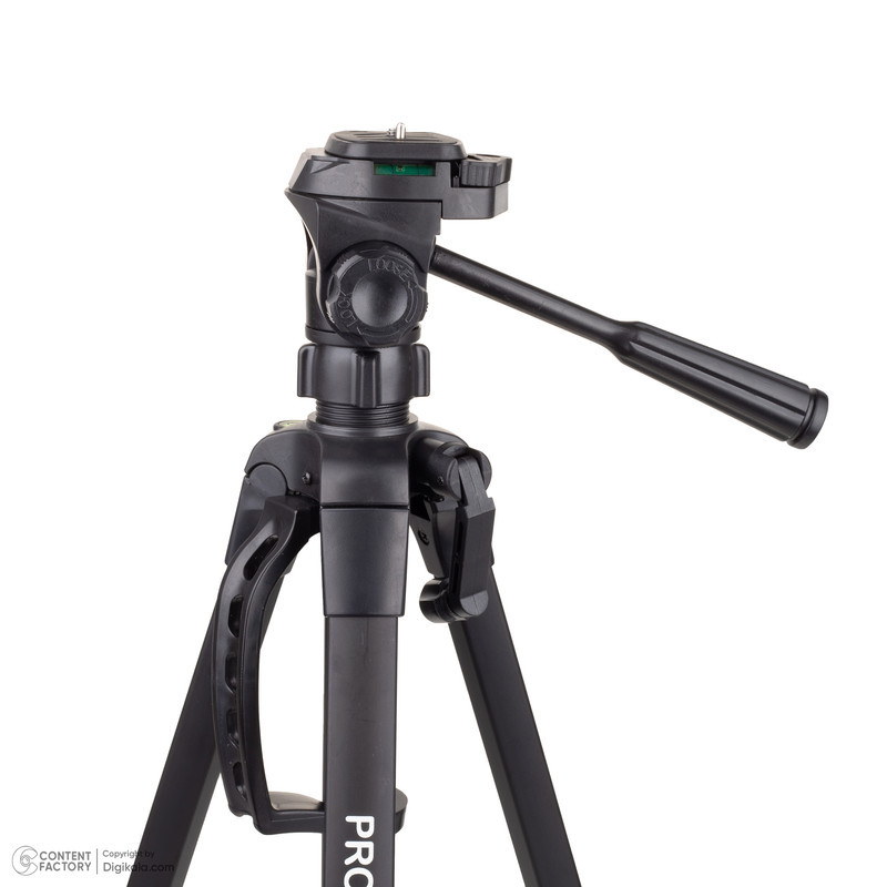 سه پایه دوربین پروتاچ مدل WT-3520
