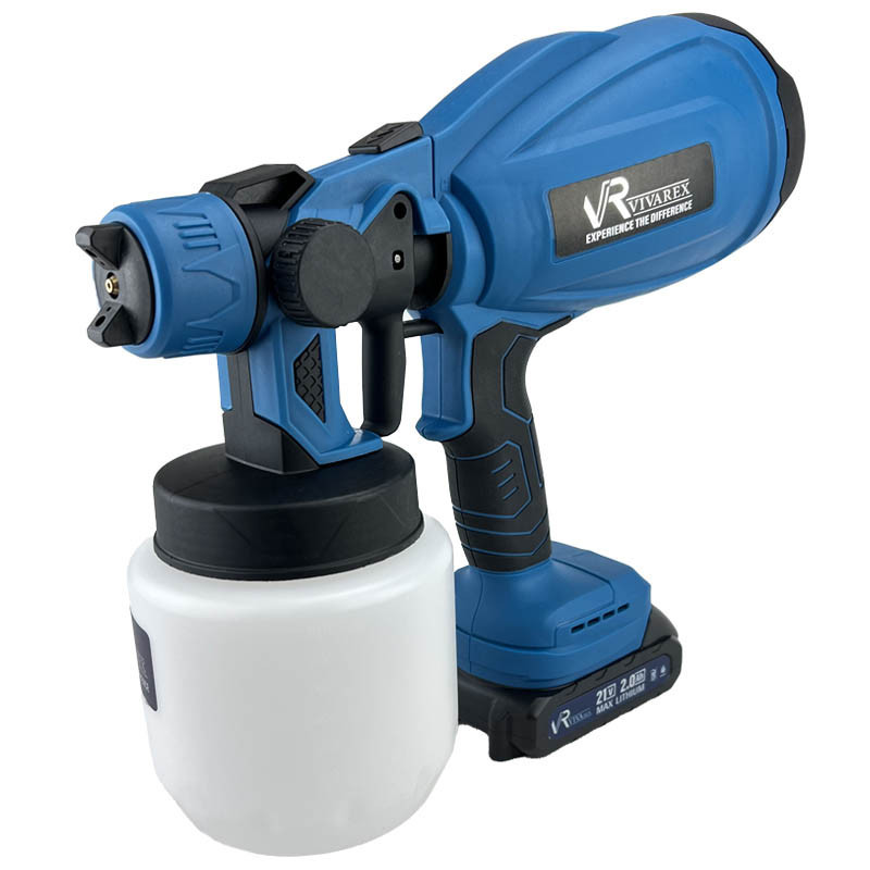 پیستوله شارژی ویوارکس مدل VR2116-SG