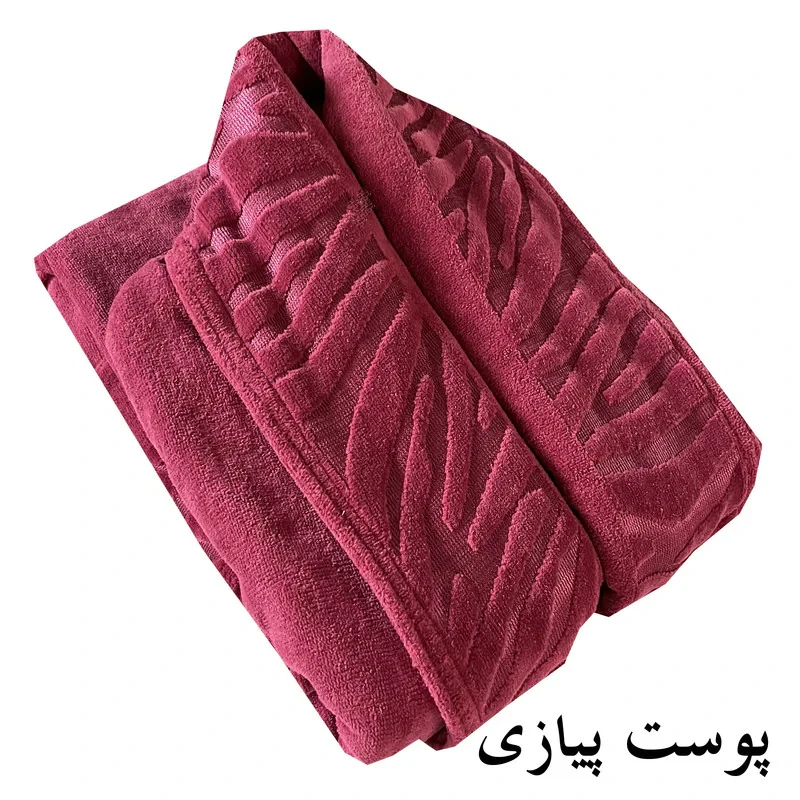 حوله تنپوش آقای کاریزما مدل هیوِن سایز 125