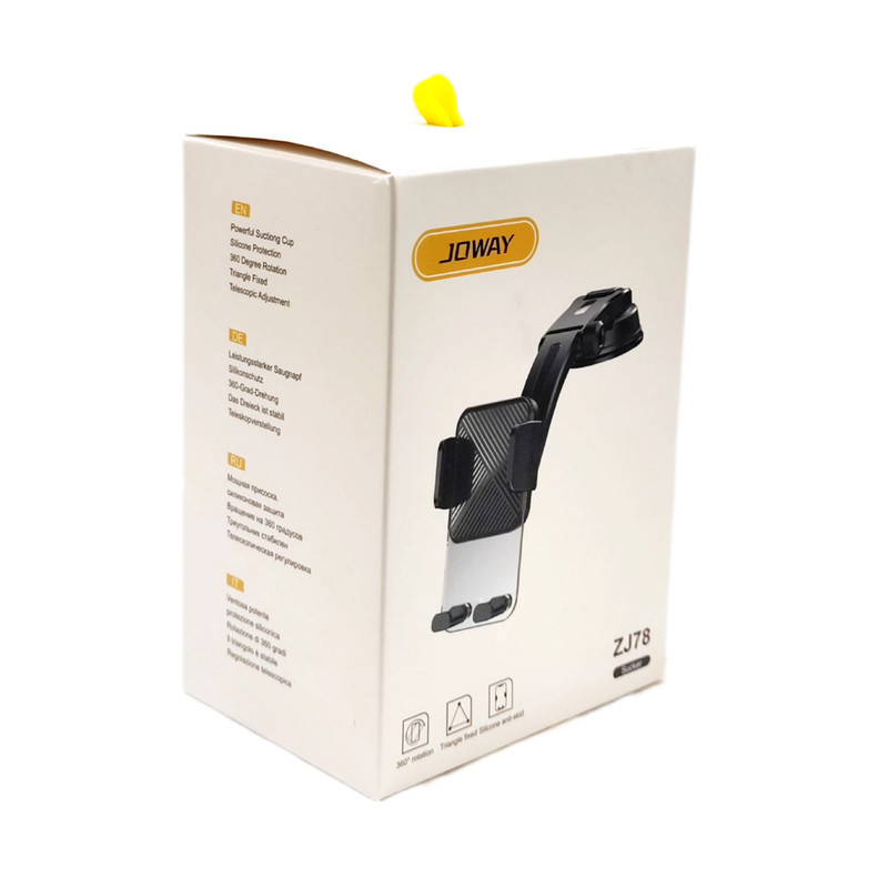 پایه نگهدارنده گوشی موبایل جووی مدل ZJ-78
