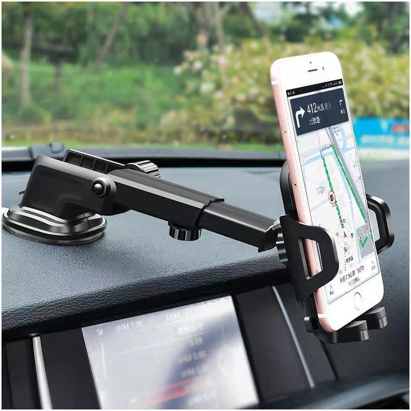 پایه نگهدارنده گوشی موبایل مدل WF-06