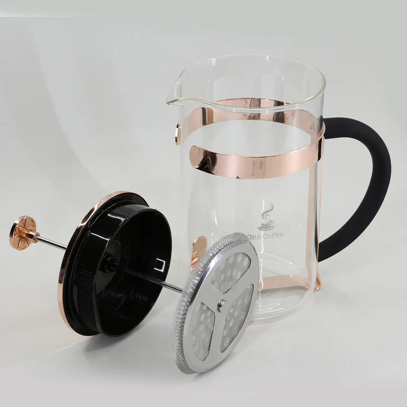 فرنچ پرس وان کافی مدل BV10-350