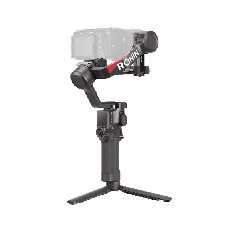 گیمبال دی جی آی مدل DJI RS4