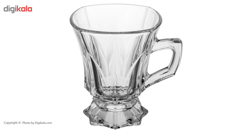 فنجان تویو ساساکی مدل P-26517 بسته 6 عددی