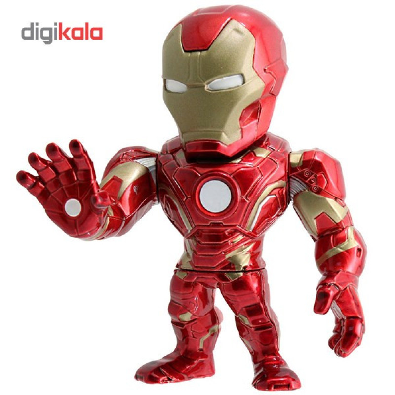 فیگور جادا مدل Iron Man M 46