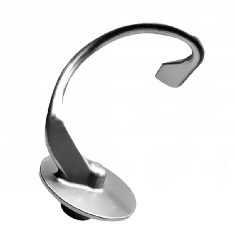 همزن کاسه‌دار 7 لیتری پرشیا مدل PR-360