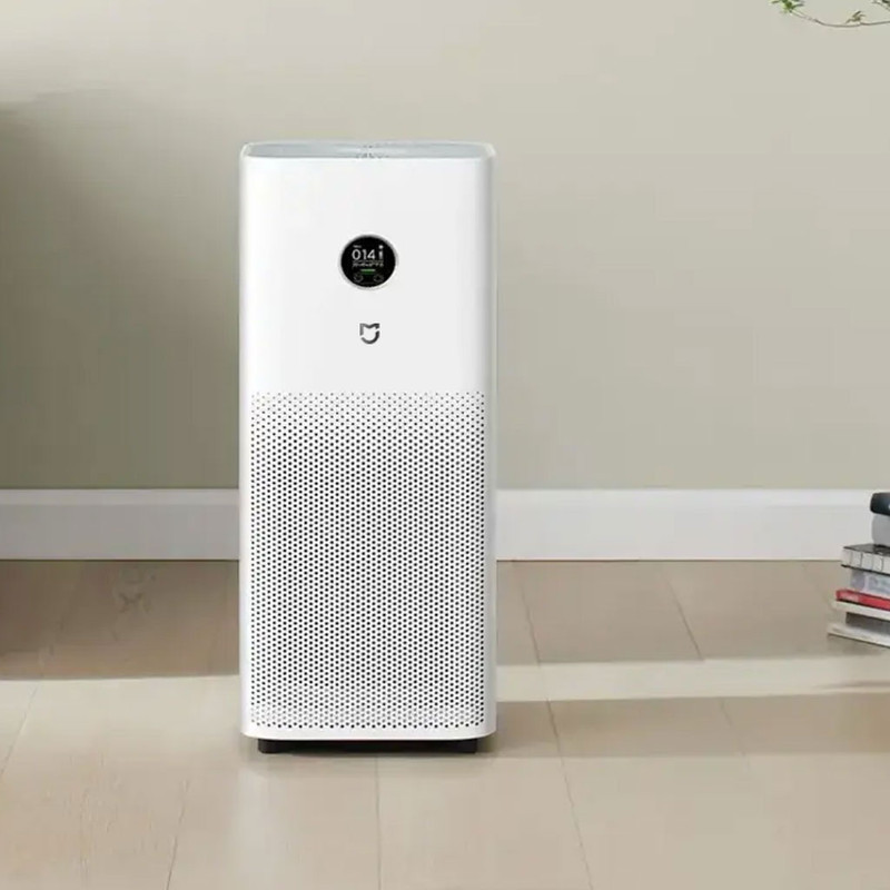 دستگاه تصفیه‌کننده هوا خانگی سه مرحله‌ای میجیا مدل Air Purifier 5