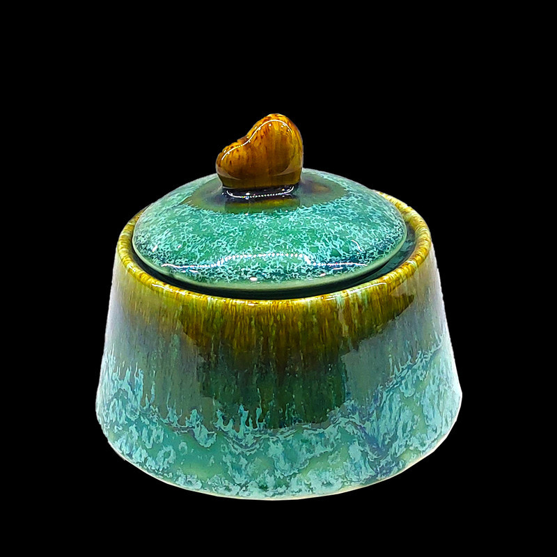 قندان مدل شره ای کد 20