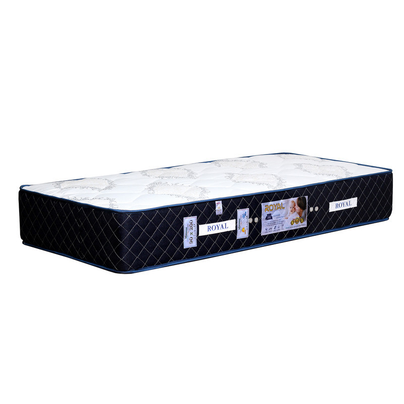 تشک رویال طبی مدل ویژه یک نفره سایز 90x200 سانتی متر