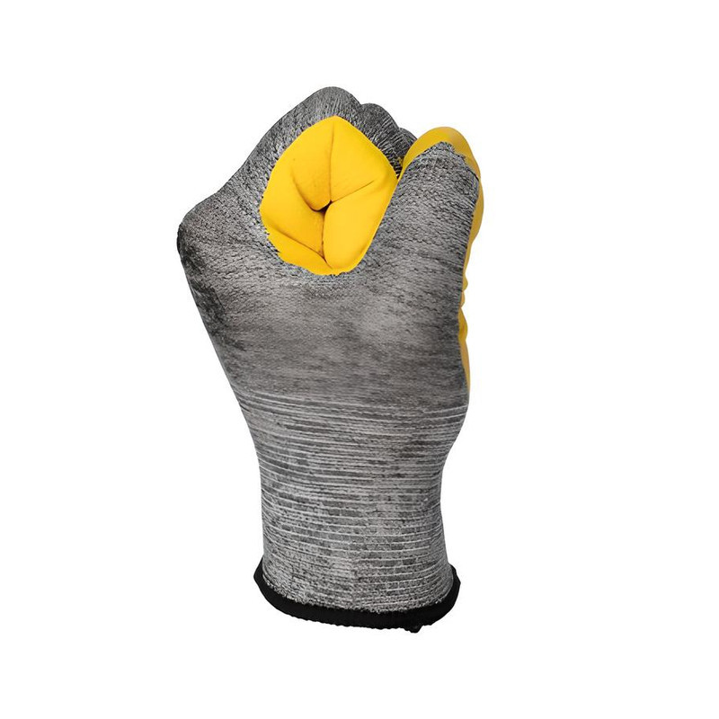 دستکش ایمنی کنزاکس  مدل ضد برش کد KLG_1732