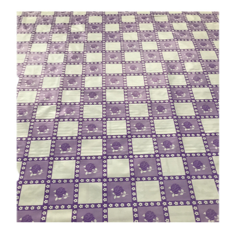 سفره 10 نفره مدل آوا طرح 2 رو کد 06 سایز 250×100 سانتی متر
