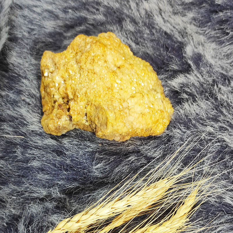 سنگ راف کوارتز مدل K3378