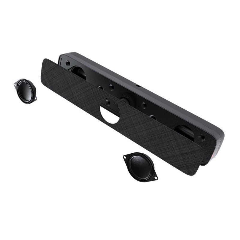 اسپیکر دسکتاپ گیمینگ فنتک مدل BS151