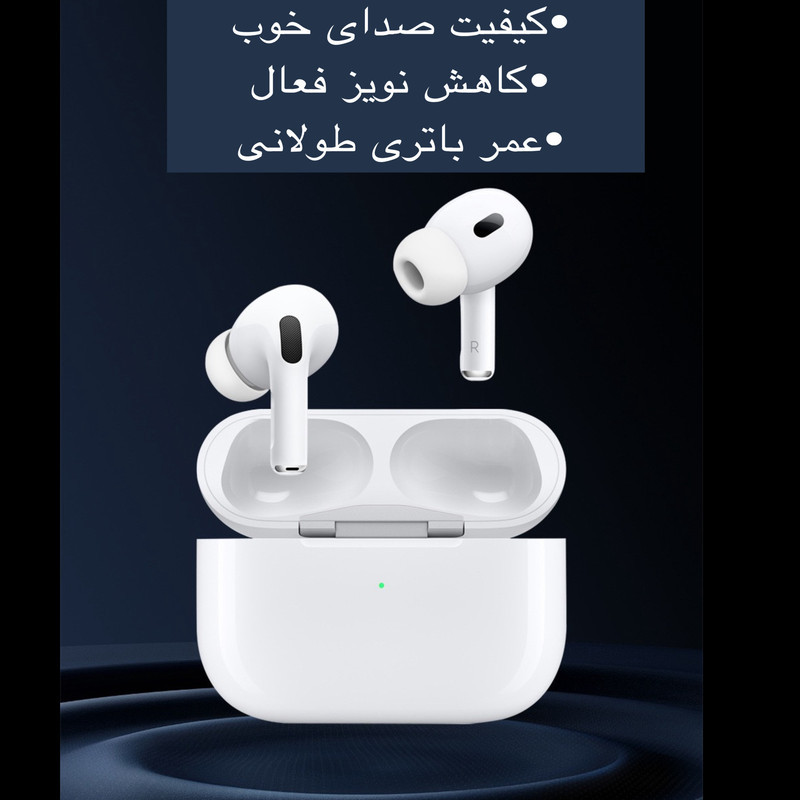 هندزفری بلوتوثی مدل PRO