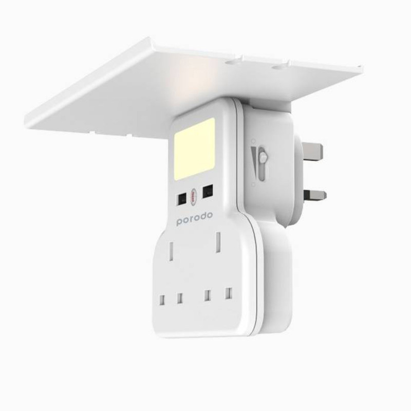 چندراهی برق پرودو مدل DuttPlug