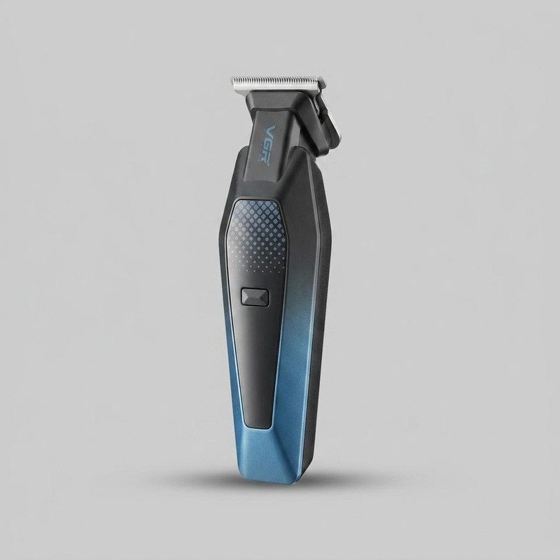 ماشین اصلاح موی سر و صورت شارژی وی جی ار مدل V-253
