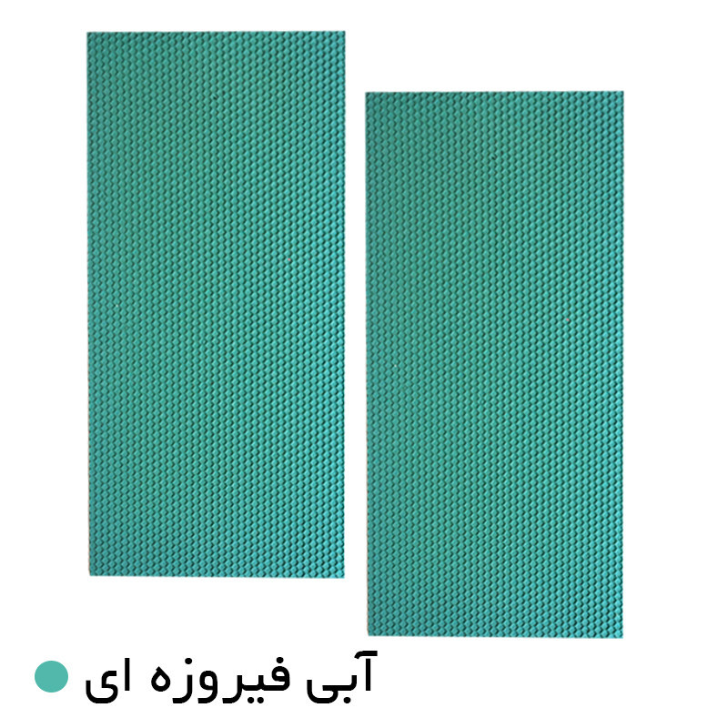 ورق موم عسل مدل بیزوکس کد M0161 مجموعه 2 عددی