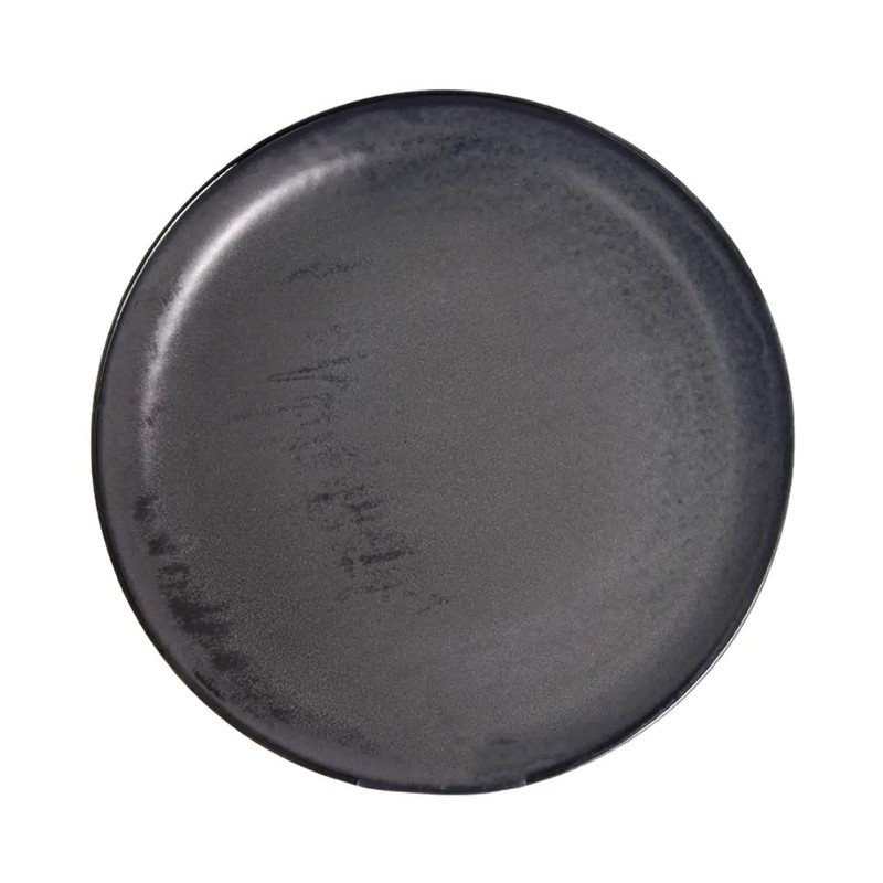 بشقاب غذاخوری بی.وی.کی مدل مجستیک کد HS4506 مجموعه 6 عددی