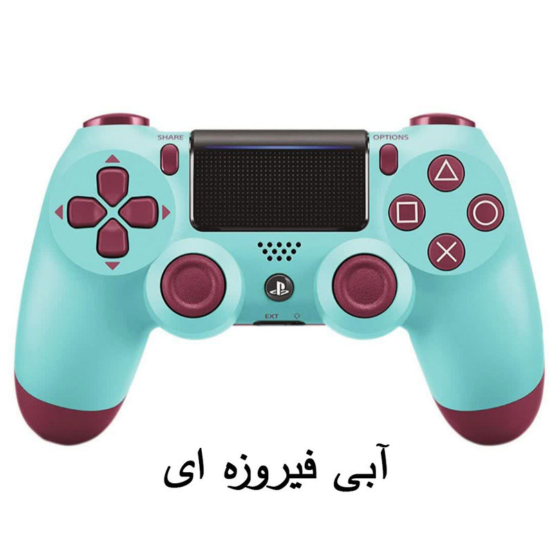 دسته بازی پلی استیشن ۴ مدل DUALSHOK CUSTOM Simple