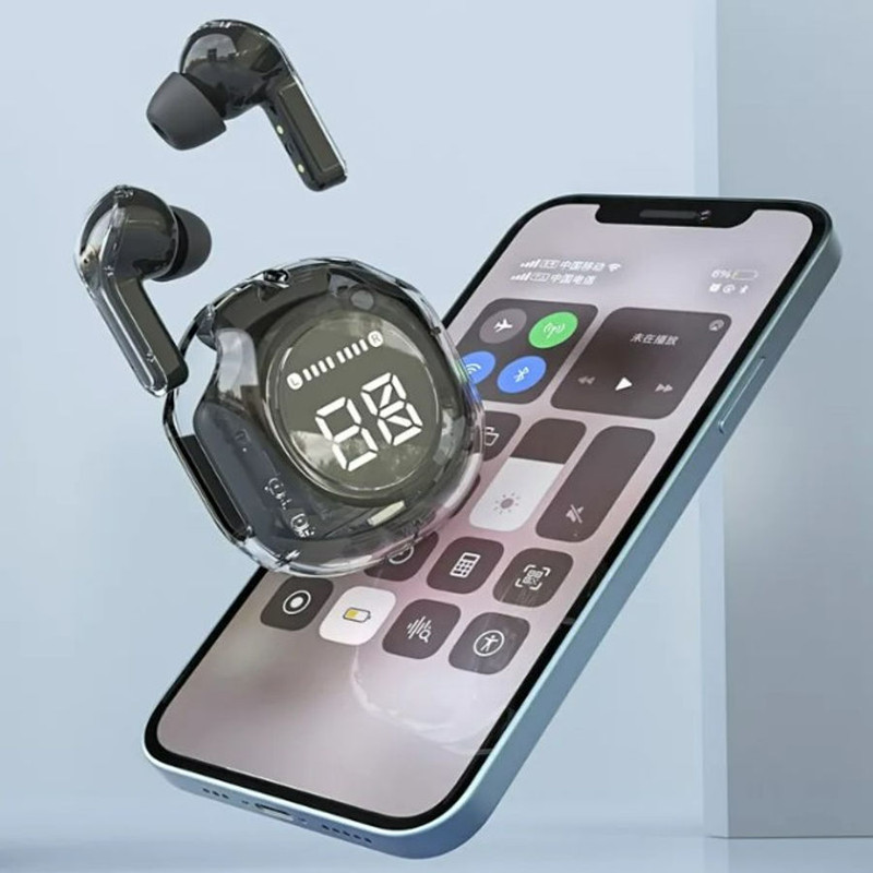 هدفون مخصوص بازی بلوتوثی مدل Air39MR