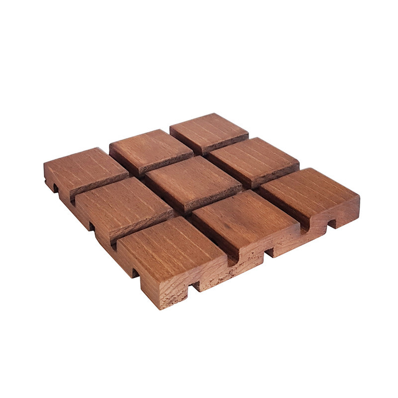زیرقابلمه ای چوبلمه مدل چوبی Small